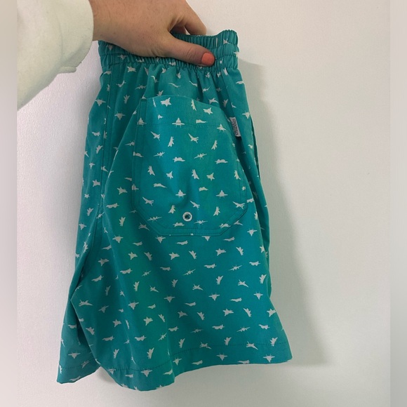 Chubbies size small~ excellent used condition - Picture 2 of 3